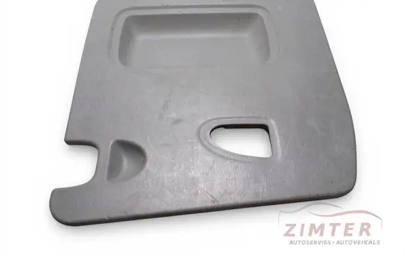 Renault Trafic II (X83) Rear door card panel trim 8200007087