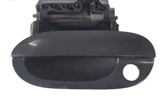 BMW 5 E39 Front door exterior handle