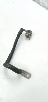 Audi A3 S3 8P Negative earth cable (battery) 1T0971235A