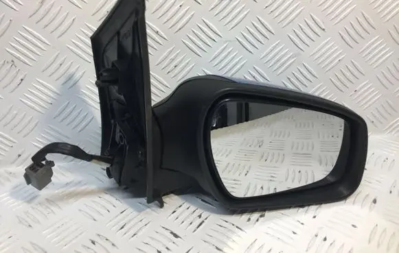 Ford Focus Front door electric wing mirror 2198.6905