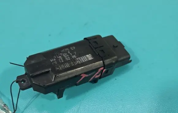 Renault Megane II Central body control module IMPRK1418281