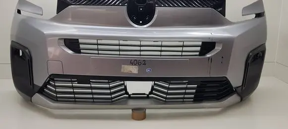 Citroen Berlingo Front bumper 9855976080