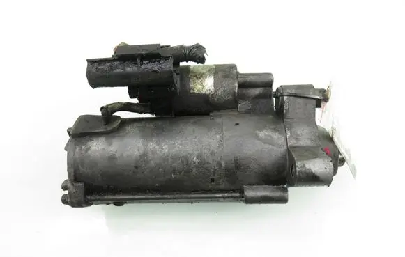 Ford Focus C-MAX Starter motor 