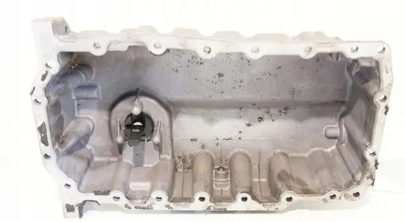 Volkswagen Golf V Oil sump 03G103603Q