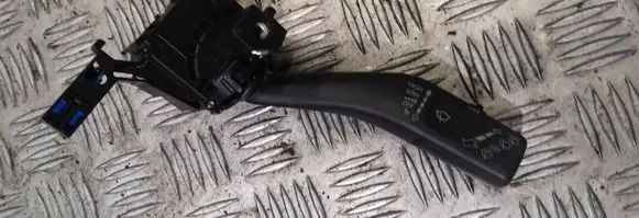 Volkswagen Golf Plus Wiper control stalk 1k0953519h