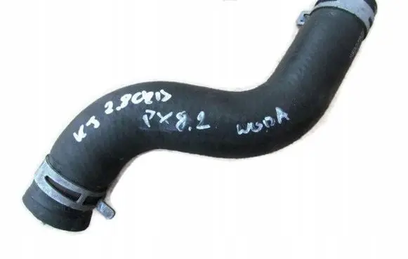 Jeep Cherokee III KJ Engine coolant pipe/hose