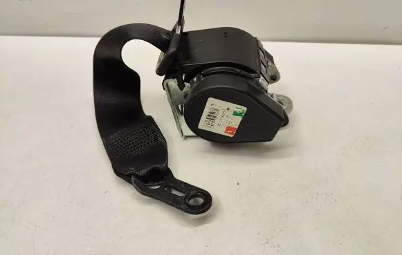 BMW 3 E90 E91 Rear seatbelt 6055794 9117254 605579400