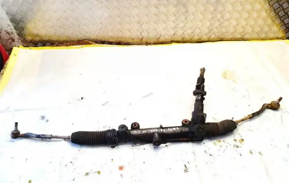 Mercedes-Benz C W203 Steering rack LHD