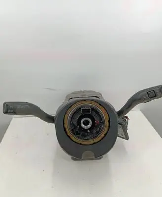 Audi A6 S6 C6 4F Steering wheel axle set 4F0419512H 4F0909131D 4F0910852