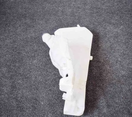 Jaguar F-Pace Windshield washer fluid reservoir/tank