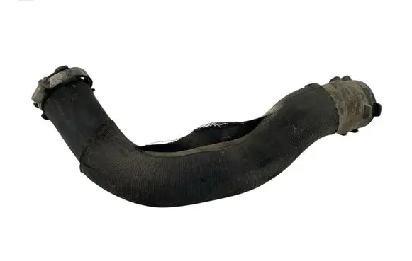 Intercooler hose/pipe