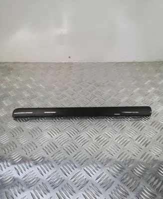 Volkswagen Golf VII Dashboard glove box trim 5G1858418B