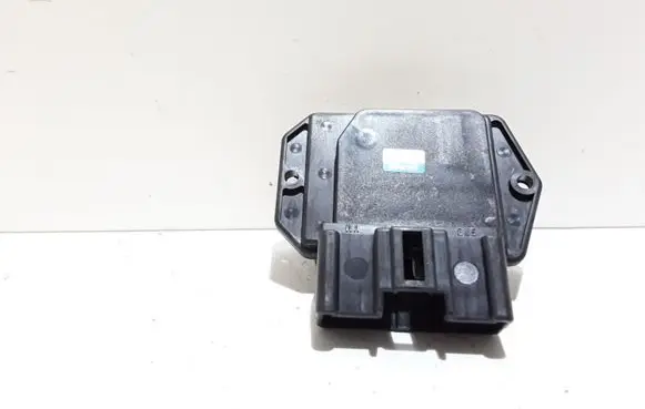Toyota Land Cruiser (J120) Heater blower motor/fan resistor 4993002121