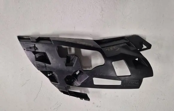 Peugeot 508 II Front bumper mounting bracket 9820332680