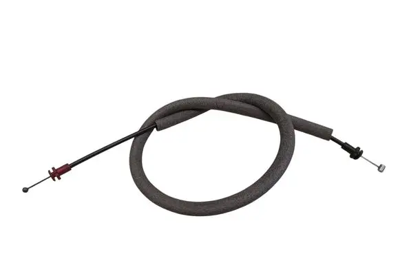Renault Trafic II (X83) Front door cable line 