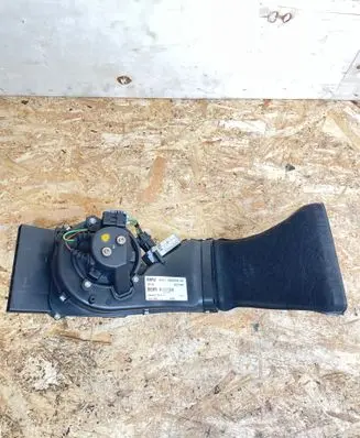 BMW X5 E53 Heater fan/blower 8385546 64118385546 8408028