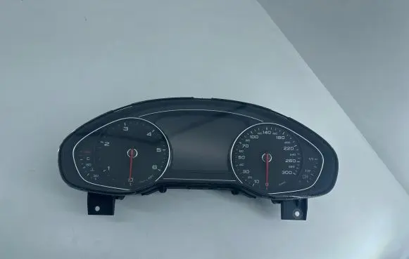 Audi A8 S8 D4 4H Speedometer (instrument cluster) 4H0920830D 4H0920830F 0263670066