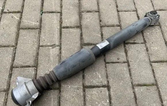 Audi Q5 SQ5 Rear shock absorber/damper 8R0035R 8R0513028BR