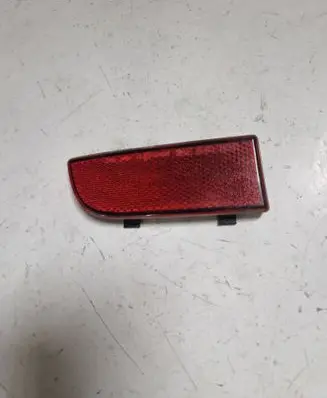 Mercedes-Benz Vito Viano W639 Rear tail light reflector A6398260040