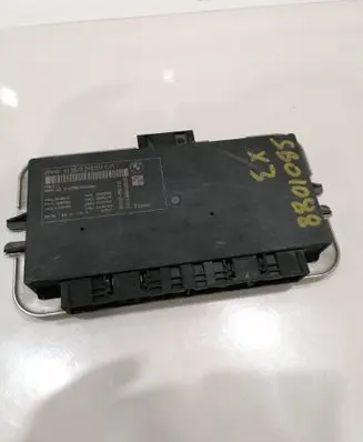 BMW X3 F25 Light module LCM 9290013 013003000