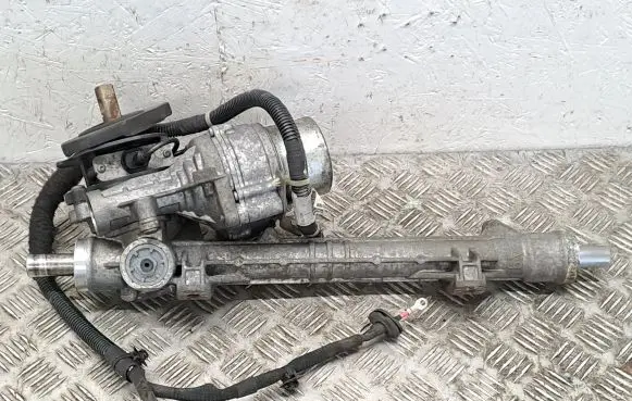 Peugeot 2008 I Steering rack 980520508000 9805205080 F800001613