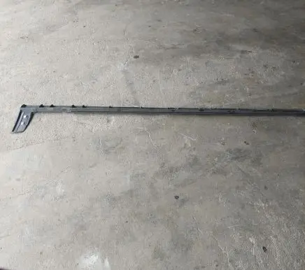 Audi A4 Allroad Sill supporting ledge 8K9854535A