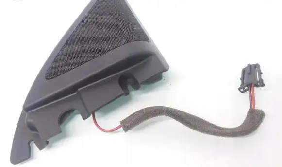 Seat Ibiza III (6L) Front door high frequency speaker 6L0837974F 6L0837974G