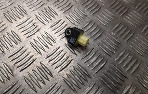 Lexus UX Airbag deployment crash/impact sensor 8917347050