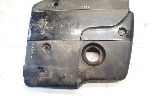 Volvo S40, V40 Engine cover (trim)
