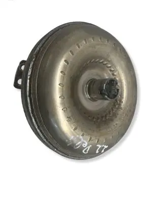Mercedes-Benz E W211 Torque converter A2092500902