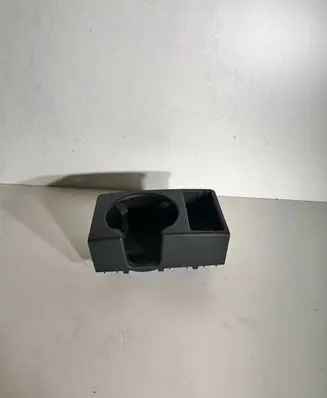 Audi A6 S6 C6 4F Cup holder 4F1862534F