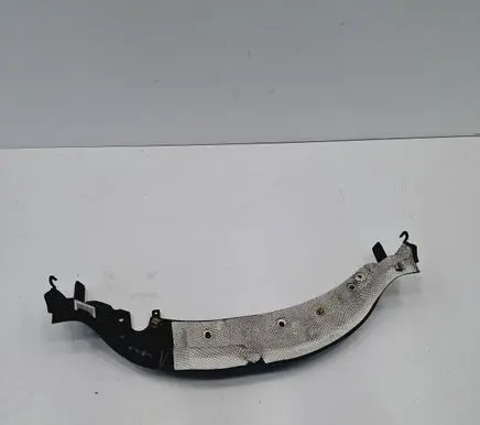Mini One - Cooper Coupe R56 Other engine bay part 7265812