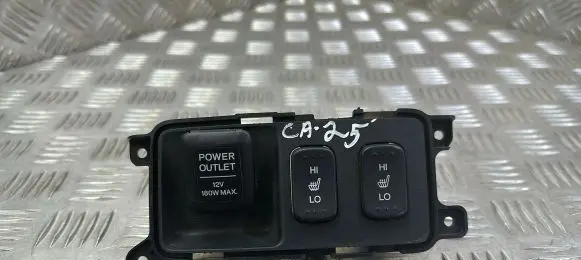Honda CR-V Seat heating switch 77291T0AU110M1