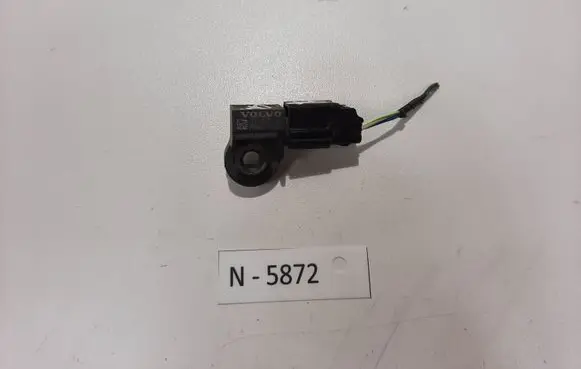 Volvo V40 Airbag deployment crash/impact sensor 31387891