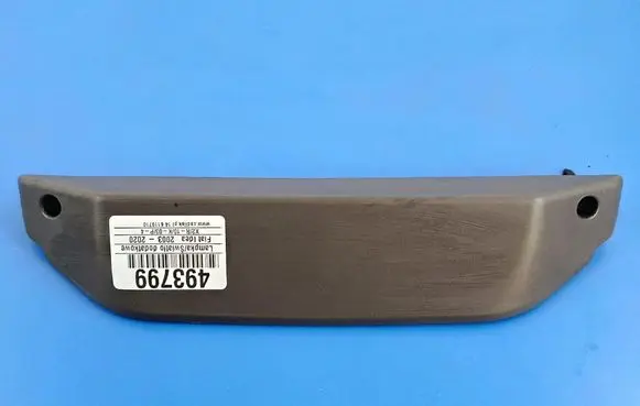Fiat Idea Boot/trunk interior light 735347274