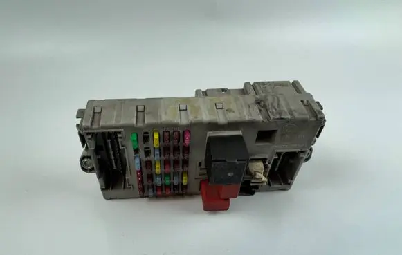 Fiat Ducato Fuse module 1361296080