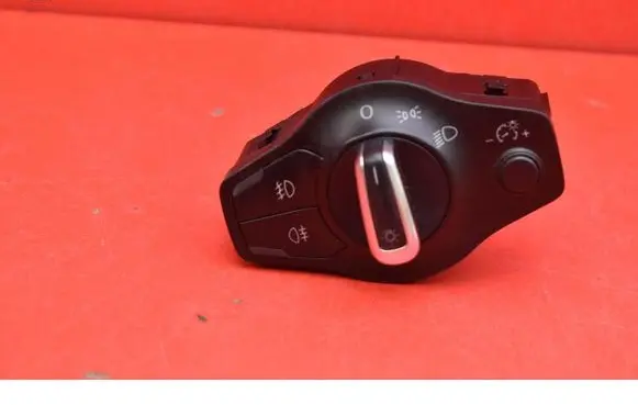 Audi A5 8T 8F Light switch 8K0941531T