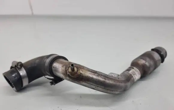 Land Rover Range Rover Sport L494 Intercooler hose/pipe CPLA6F072CF
