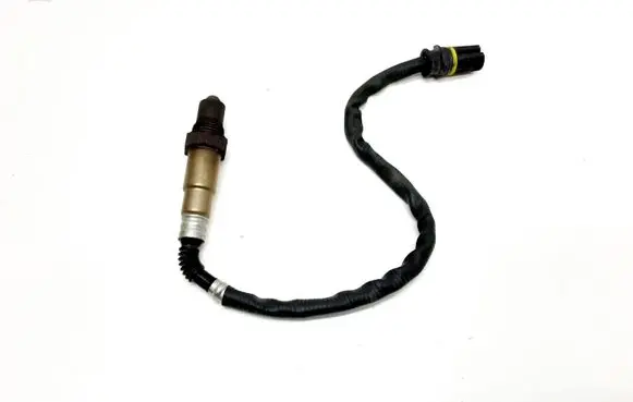 Mercedes-Benz C W203 Lambda probe sensor 0015400517