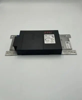 BMW 3 F30 F35 F31 Phone control unit/module 9371789 ER0095649 1000372059