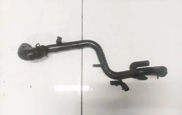 Audi A6 S6 C5 4B Engine coolant pipe/hose