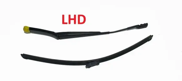 Skoda Kodiaq Front wiper blade arm 566955409 28883