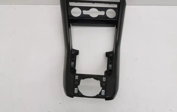 Volkswagen T-Roc Climate control/heater control trim 2GB863042A