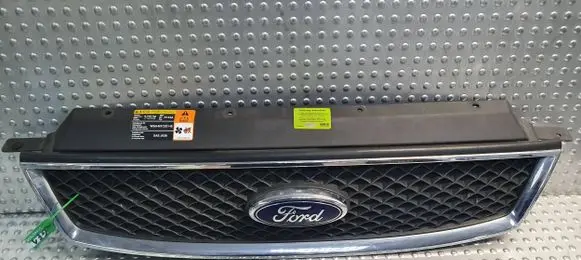 Ford C-MAX I Front grill 3M51-R8138