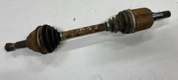 Ford Connect Front driveshaft