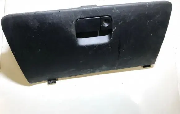 Honda Civic Glove box