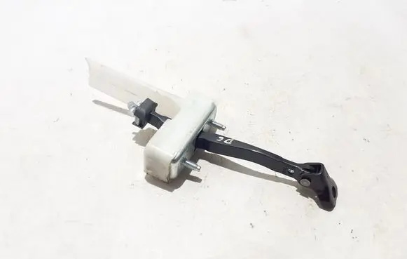 Lexus RX V Rear door check strap stopper 686300E140