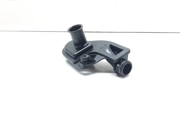 BMW X3 E83 Oil sump strainer pipe 6244041 11416244041