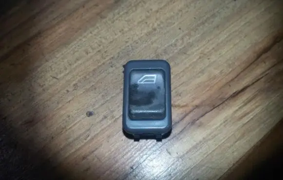 Volvo S40, V40 Electric window control switch 03458028