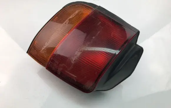 Mitsubishi Space Runner Rear/tail lights 34885041